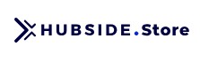 Hubside Store Logo