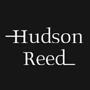 Hudson Reed Logo