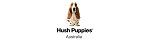 Hush Puppies Logo