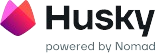 Husky.io Logo