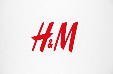 H&M Logo