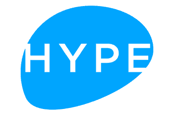 Hype Logo