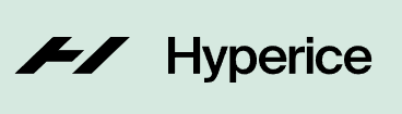 HyperIce Logo