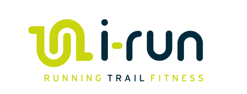 i-Run Logo