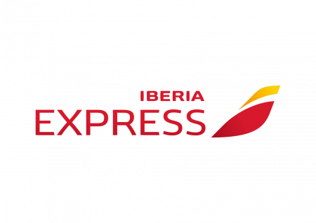 IBERIA EXPRESS Logo