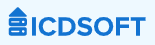 ICDSoft Logo