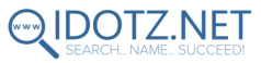 iDotz.Net Logo