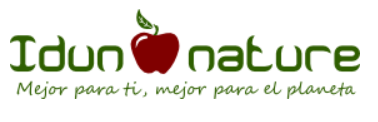 Idun nature Logo