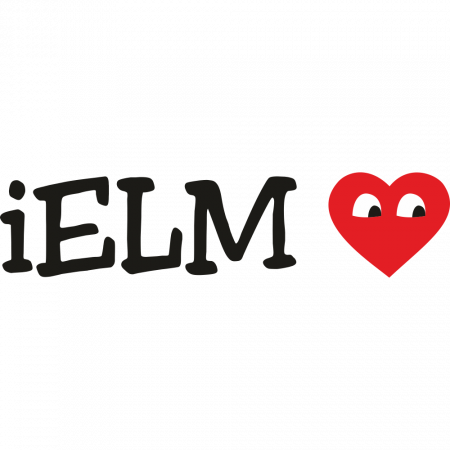 iELM Logo