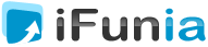 iFunia Logo