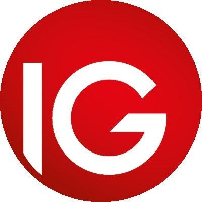 IG Logo