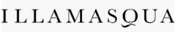 Illamasqua Logo