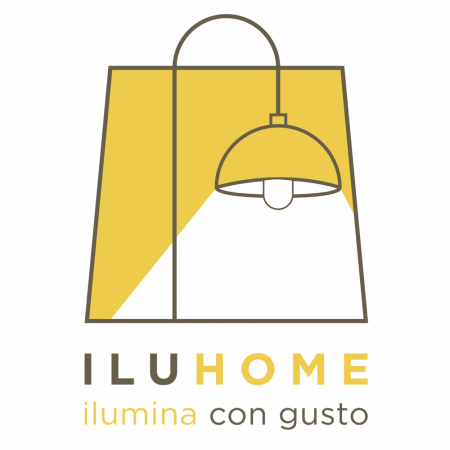 Iluhome Logo