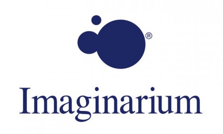 Imaginarium Logo