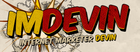 IMDEVIN Logo