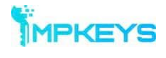 IMPkeys Logo