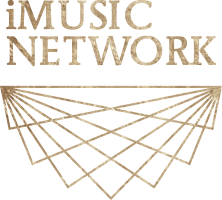 iMusic Network Logo