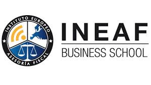 INEAF Business School Logo