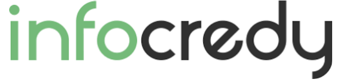 InfoCredy Logo