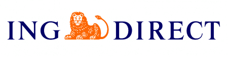 ING Direct Logo