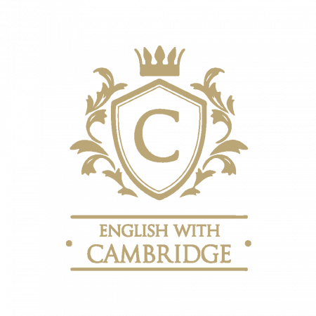 Inglés con Cambridge Logo