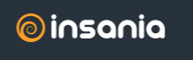 Insania Logo