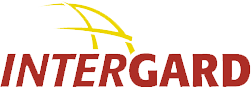 Intergard Shop Logo