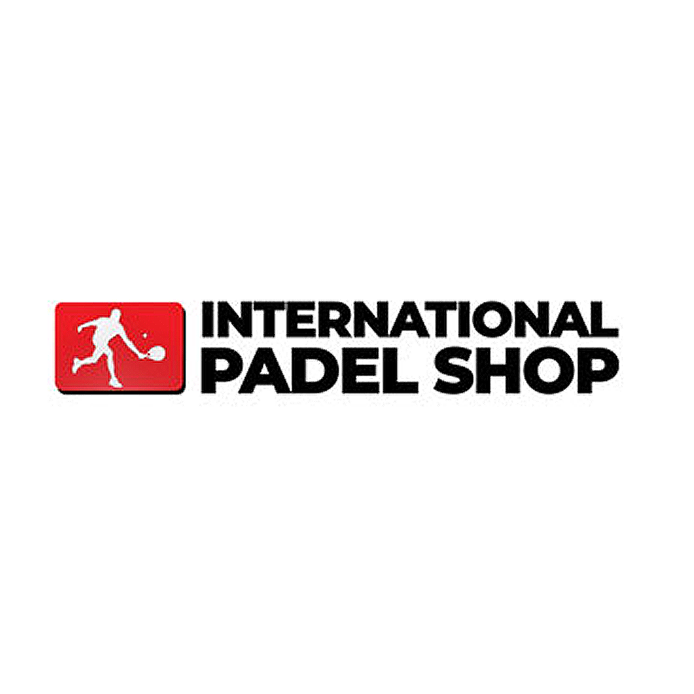 International Padel Shop Logo