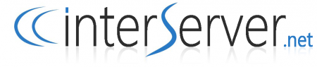 Interserver Logo