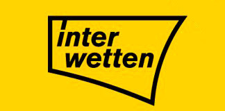 Interwetten Logo