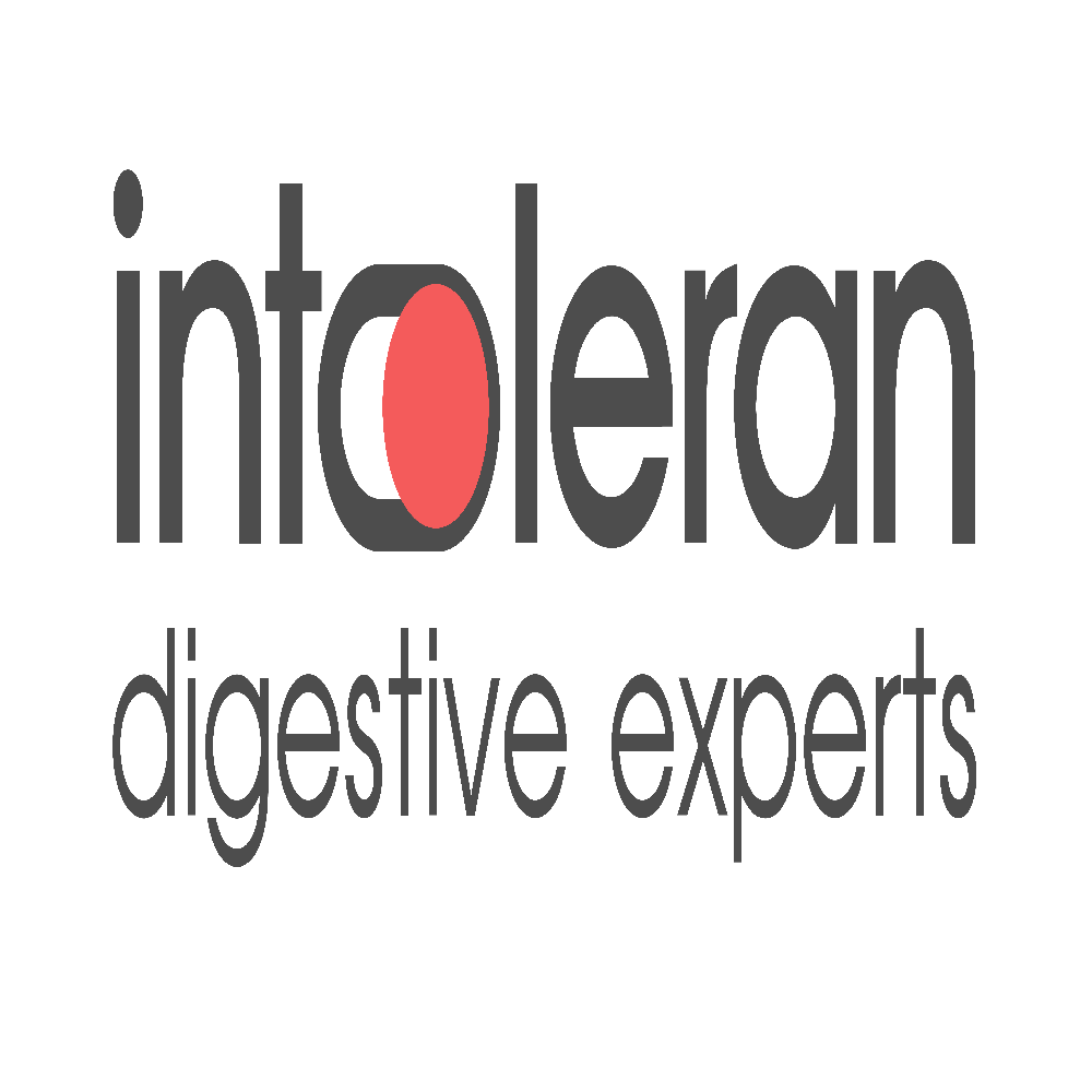 Intoleran Logo