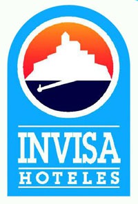 Invisa hoteles Logo