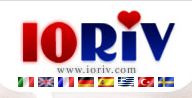 Ioriv Logo