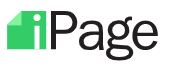 iPage Logo