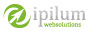 Ipilum Shopsystem Logo