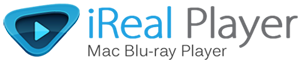 iReal Player Logo