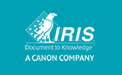 IRIS Logo