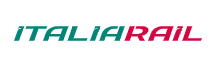 ItaliaRail Logo