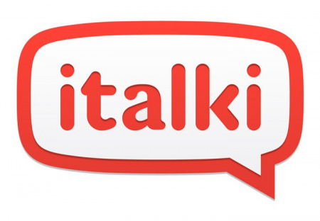 italki Logo