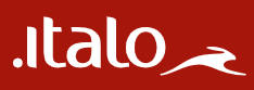 Italo Treno Logo