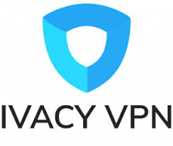 Ivacy VPN Logo