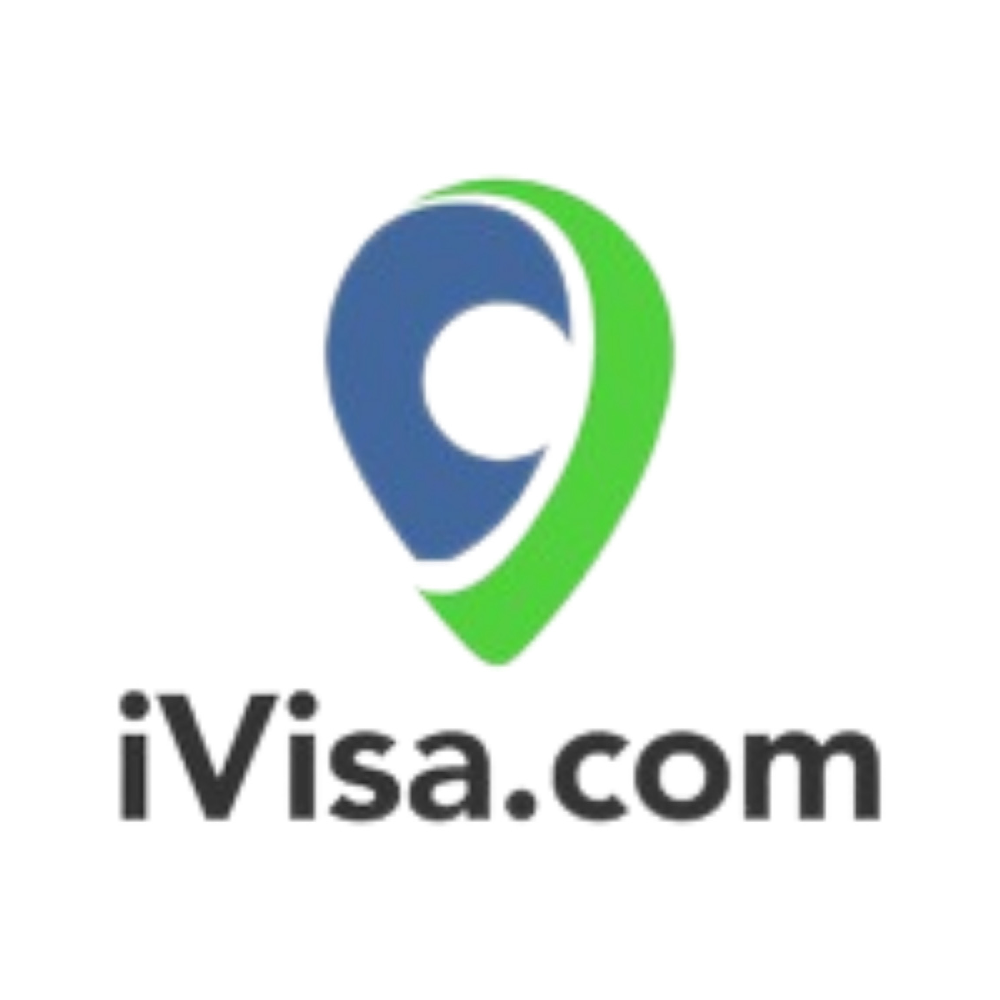 iVisa Logo