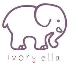 Ivory Ella Logo