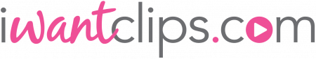 iwantclips Logo