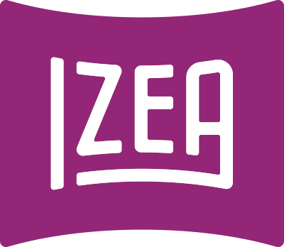 IZEA Logo