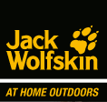 Jack Wolfskin Logo