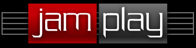 JamPlay Logo