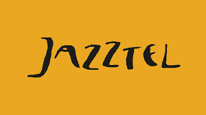 Jazztel Logo