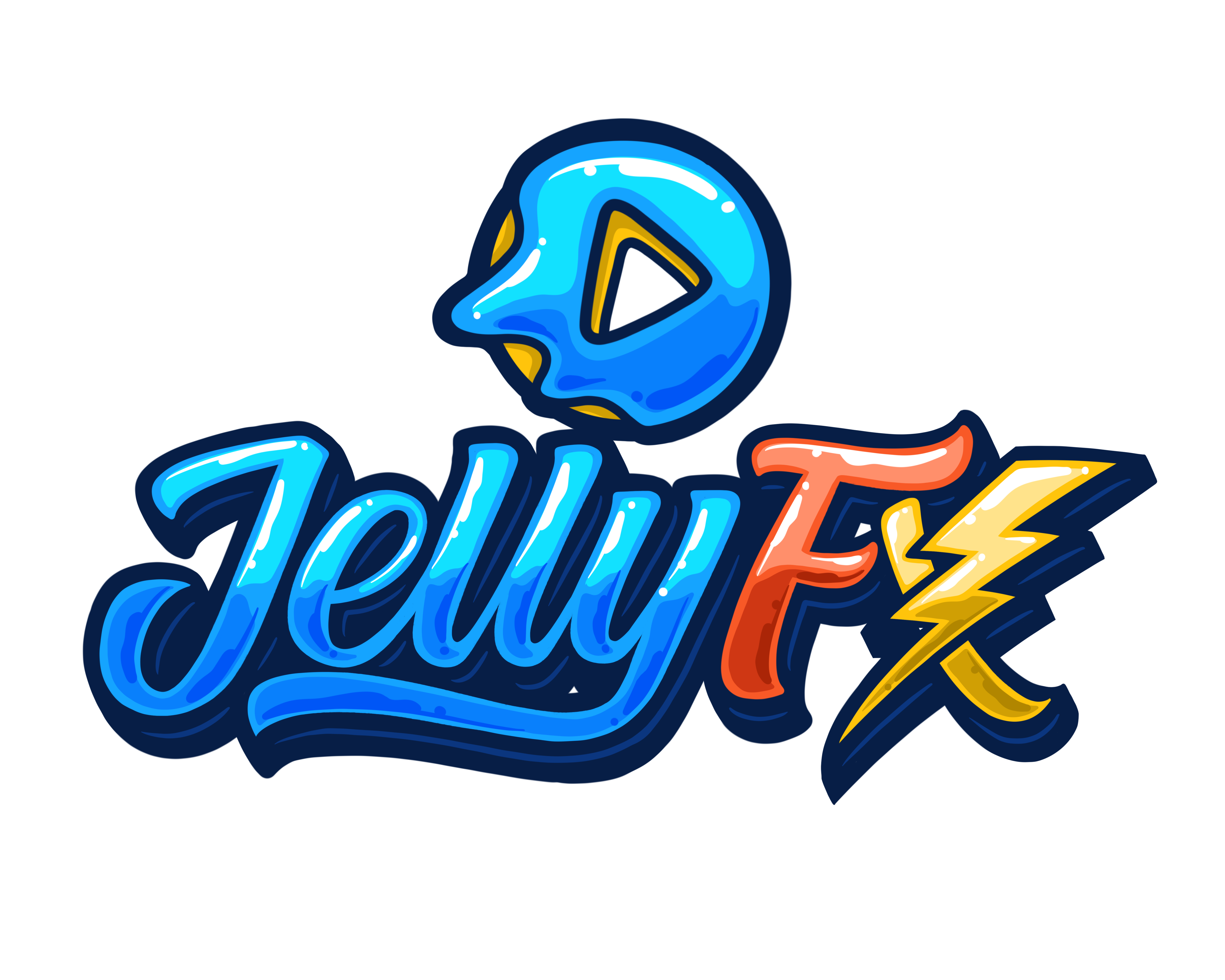 Jellyfx Logo