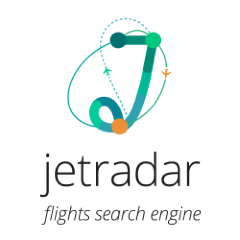 Jetradar Logo